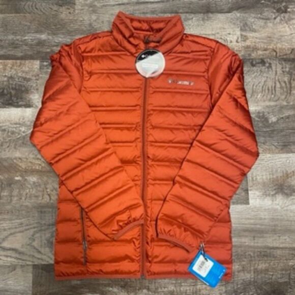 Columbia Men's Coat